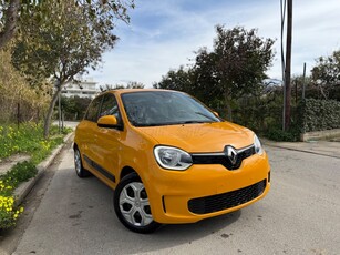 Renault Twingo '19 1.0 73Hp Sce Zen