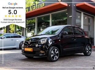 Renault Twingo '19 1.0 SCe 70HP ΕΛΛΗΝΙΚΟ