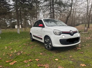 Renault Twingo '19