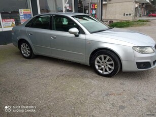 Seat Exeo '11 AUDI A4 B7 20VT