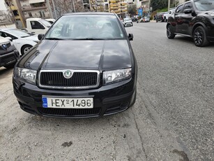 Skoda Fabia '05