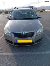 Skoda Fabia '08 FABIA