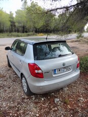 Skoda Fabia '10 1.2 70HP AMBIENTE