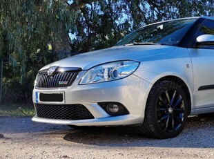 Skoda Fabia '11 1.2 TDI 75HP STYLE