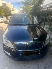 Skoda Fabia '11