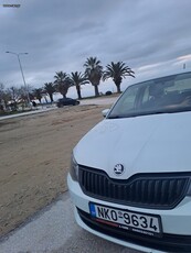 Skoda Fabia '17