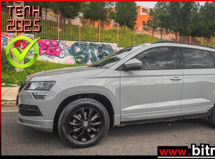 Skoda Karoq '19 1.6 TDI 116HP AMBITION ΕΛΛΗΝΙΚΟ+BOOK