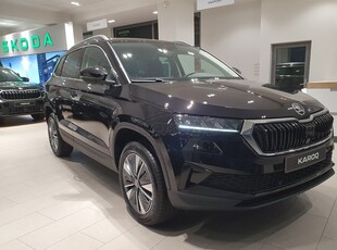 Skoda Karoq '25 Selection 1.5 TSI 150 PS