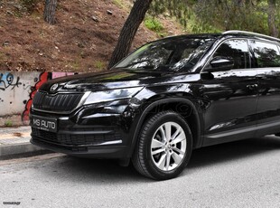 Skoda Kodiaq '18 STYLE-2.0 TDI-DSG7-PANORAMA