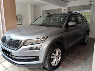 Skoda Kodiaq '19 1.5 TSI ACT AMBITION