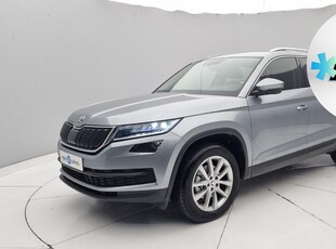 Skoda Kodiaq '20 2.0 TDI Ambition DSG | ΕΩΣ 5 ΕΤΗ ΕΓΓΥΗΣΗ