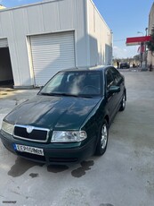 Skoda Octavia '02