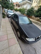 Skoda Octavia '02