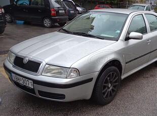 Skoda Octavia '04 RS