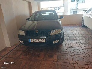 Skoda Octavia '05 MPI