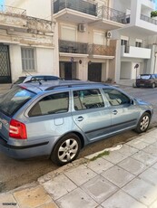 Skoda Octavia '09 TSI 1.8T 160HP Πληρωμένα τέλη 2025