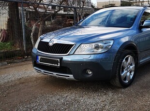 Skoda Octavia '10