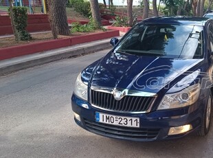 Skoda Octavia '10 5 TSI