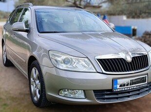 Skoda Octavia '10 AMBIENTE