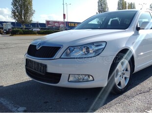 Skoda Octavia '11 4X4 DIESEL! ΕΥΚΑΙΡΙΑ!!