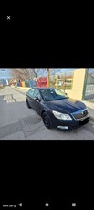 Skoda Octavia '11 elegance