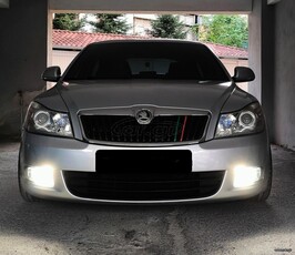 Skoda Octavia '12 ABT SPORTLINE