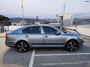 Skoda Octavia '12 ELEGANCE