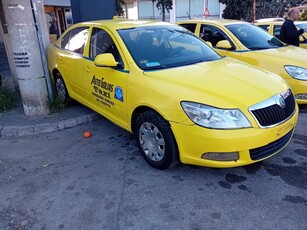 Skoda Octavia '12 FACE LIFT