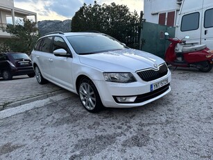 Skoda Octavia '14 1.6 TDI