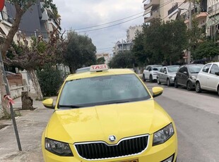 Skoda Octavia '14 7