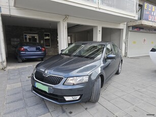 Skoda Octavia '16