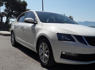 Skoda Octavia '17