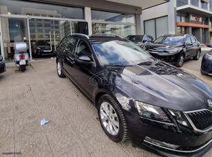 Skoda Octavia '18 1.6 tdi