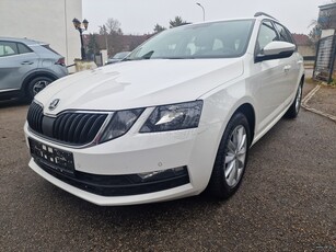 Skoda Octavia '20 AMBITION Limited TDI DSG