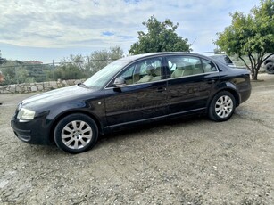 Skoda Superb '07 20VT ELEGANCE FULL EXTRA ΠΡΏΤΟ ΧΈΡΙ.