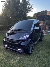 Smart #1 '08 smart451