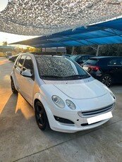 Smart ForFour '08 1.5 FULL EXTRA