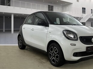 Smart ForFour '19 EQ ΠΡΟΣΦΟΡΑ!!! FYLL EXTRA QUICK…60kw 82 bhp