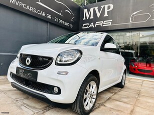 Smart ForFour '19 EQ PASSION navi !