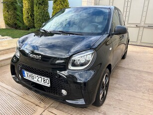 Smart ForFour '20 El