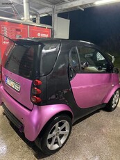 Smart ForTwo '00 450