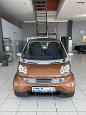 Smart ForTwo '00 450