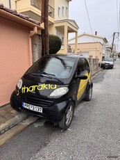 Smart ForTwo '00