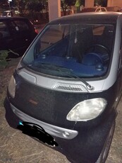 Smart ForTwo '00 smart 2000