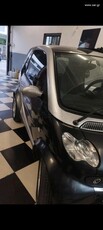 Smart ForTwo '01