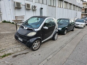 Smart ForTwo '01