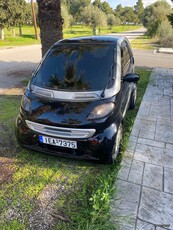 Smart ForTwo '02 450