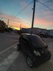 Smart ForTwo '02 450