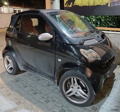 Smart ForTwo '02