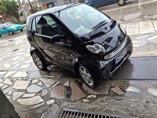 Smart ForTwo '02